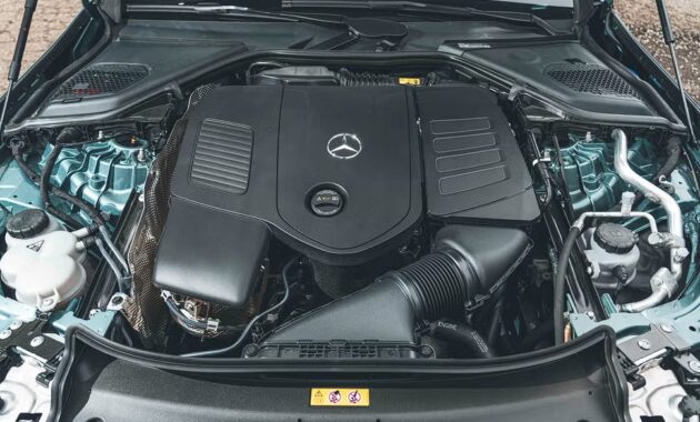 mercedes e class 2026