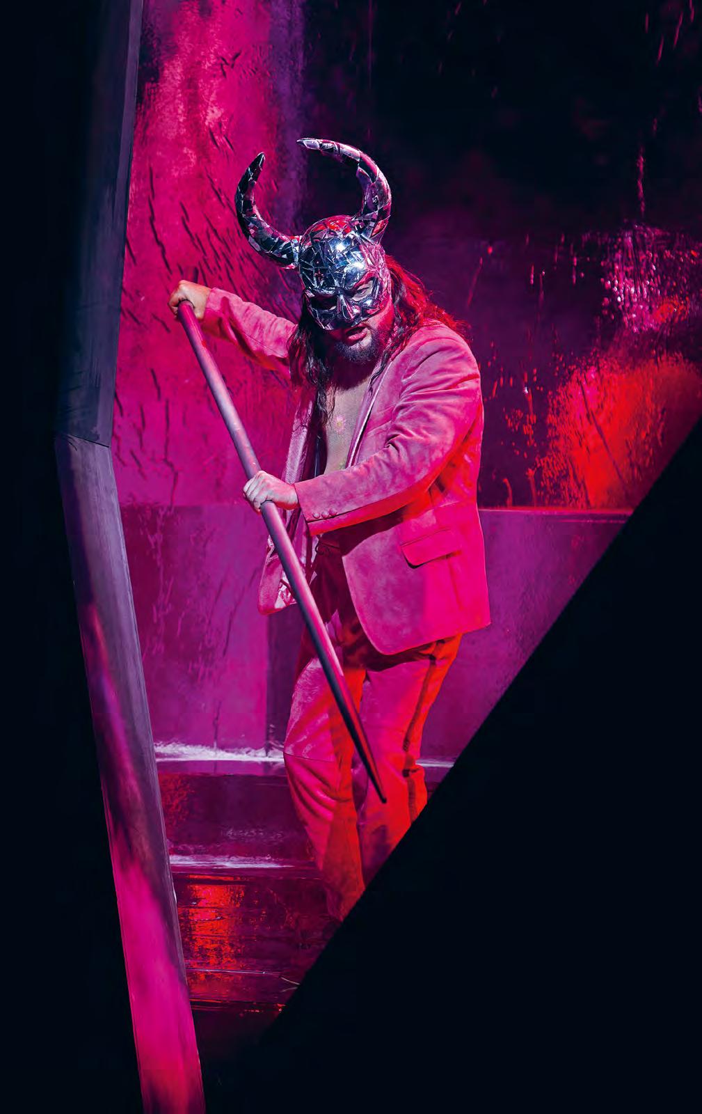  Festival Magazine 2025 by bayreutherfestspiele - Issuu Motiv 