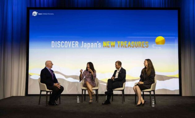 japan tourism changes 2026