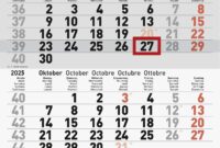 drei fragezeichen kalender 2025