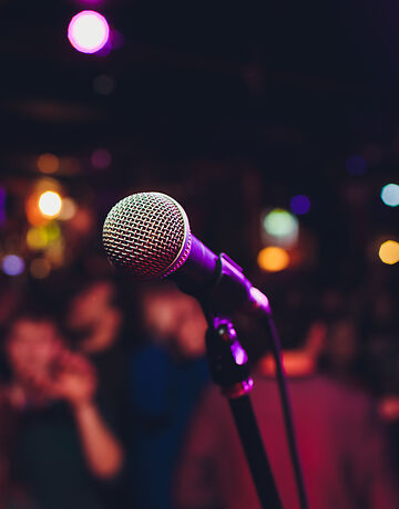  Foto zu Alle Veranstaltungen 2025 in Seebad Heringsdorf 