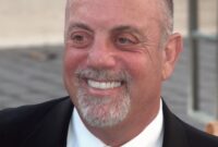 billy joel konzerte 2025