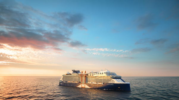 Celebrity Cruises Announces 2026/27 Deployment - TravelBiz Motiv 