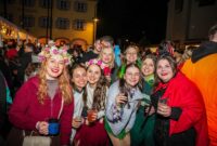 wann ist gumpiger donnerstag 2025