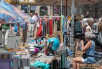 flohmarkt starnberg 2025