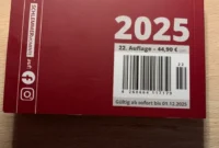 gutscheinbuch amberg 2025