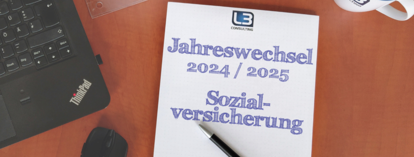  euBP: Neue Schnittstellenversion zum 01.01.2025 Illustration 