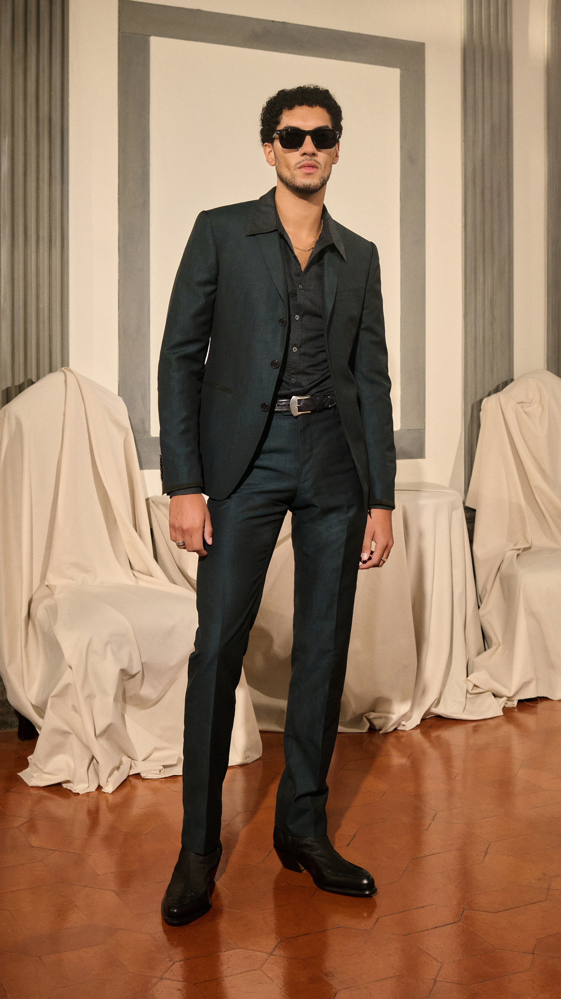  Foto zu 2025 Men's Spring 