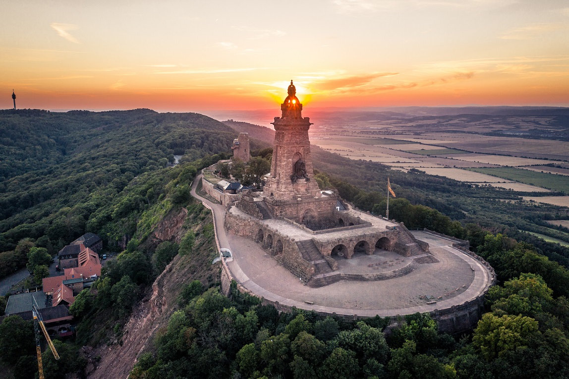  Top 10 Sehenswürdigkeiten in Thüringen Bildidee 