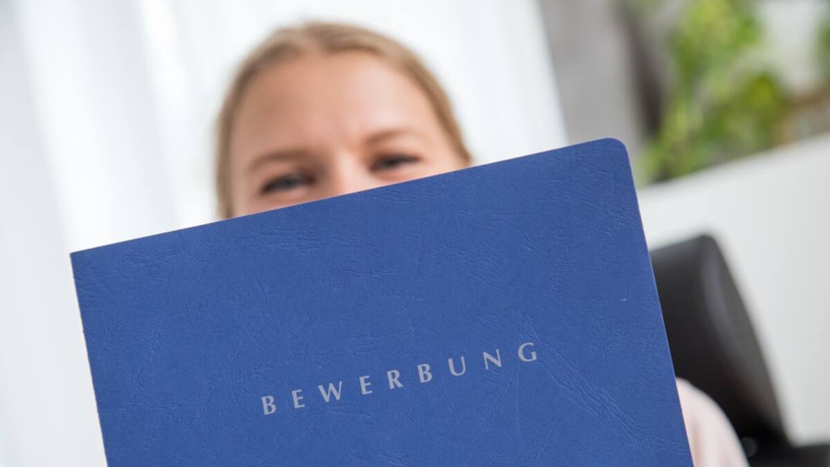  Foto zu Ausbildung oder Studium bei der Stadt Dresden – Bewerbungsfrist läuft 