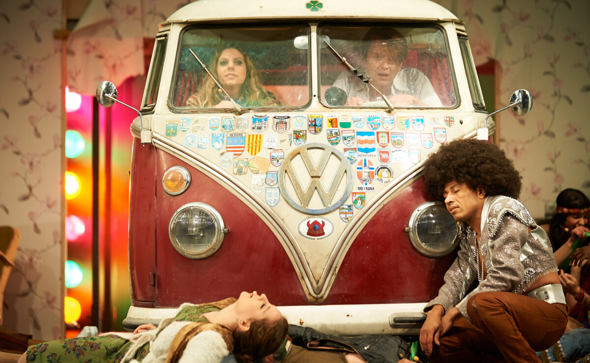  Theater Koblenz: Stagecraft and Cultural Highlights - Visit Koblenz Motiv 