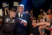 dart tour deutschland 2025