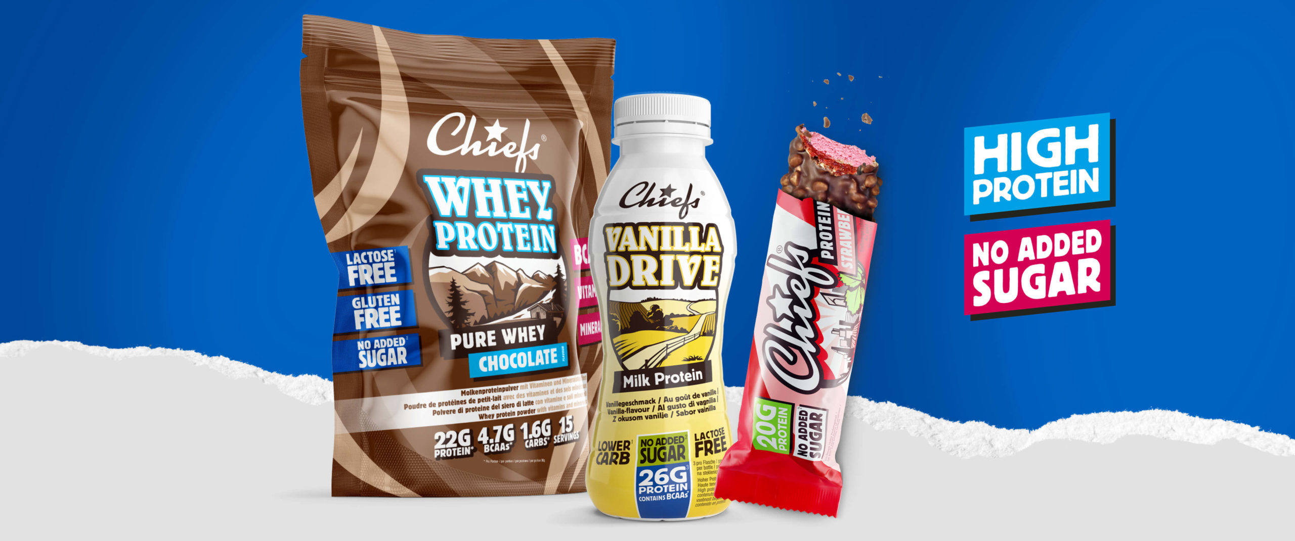  FIBO 2024 - Chiefs Europe Motiv 