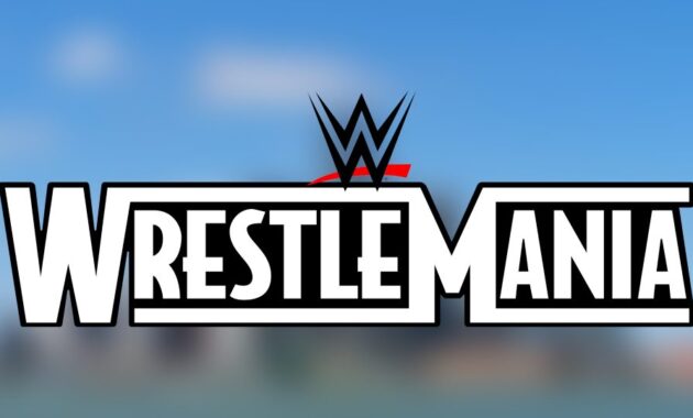 2026 wrestlemania tickets