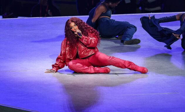 super bowl performance 2026