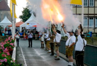 brückenfest lauffen 2025