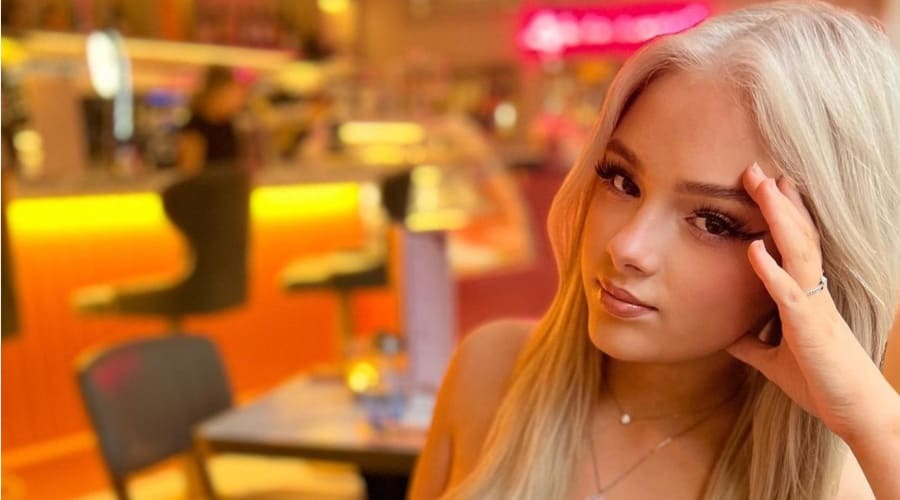  Brooke Marsden - Age, Height, Net Worth, Boyfriend, Bio, Facts Bildidee 