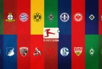 bundesliga 32. spieltag 2025