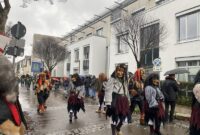 umzug kornwestheim 2025