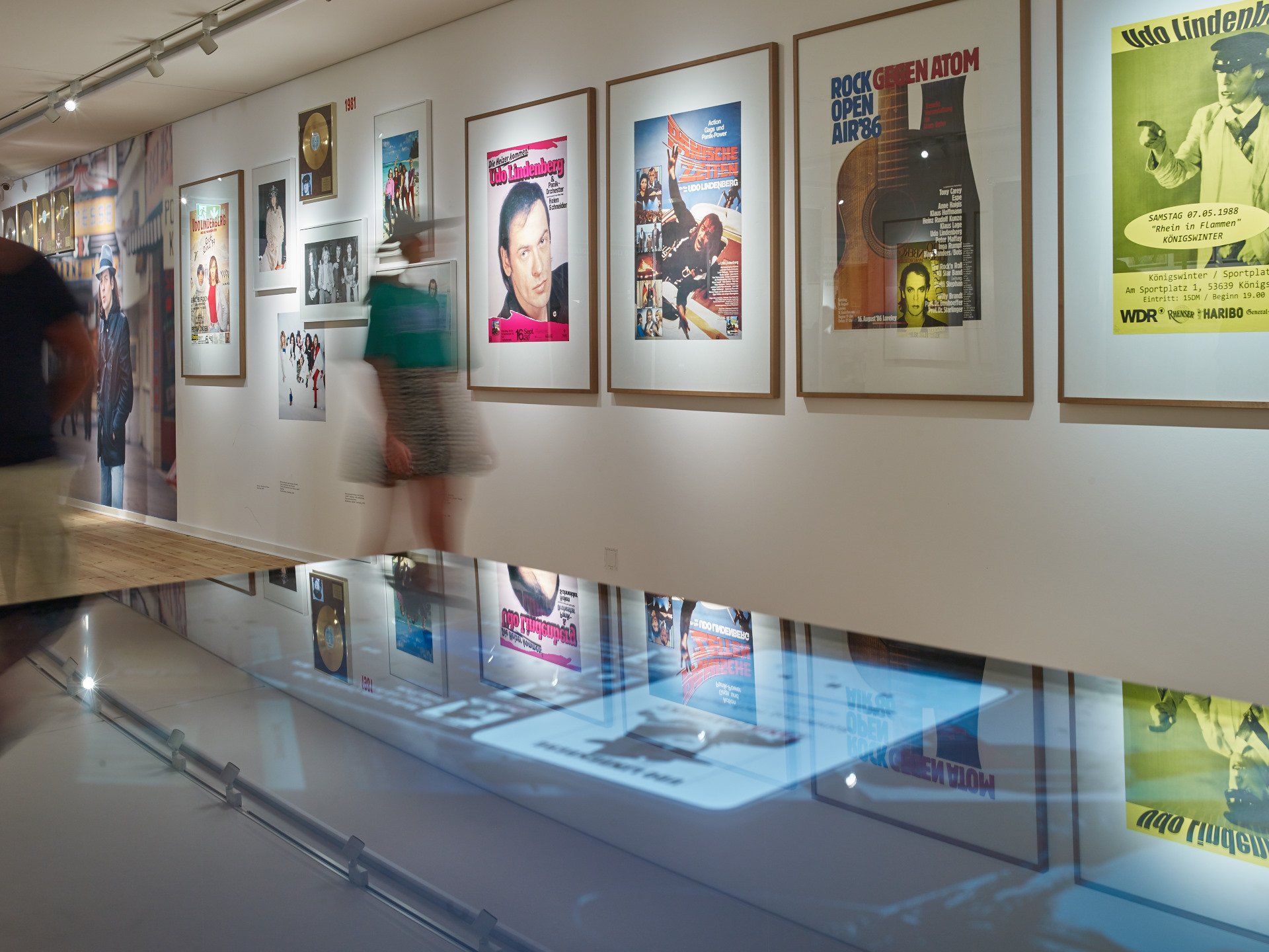  Udo Lindenberg Motiv 