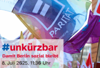 avb parität 2025 avb parität 2025