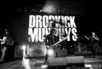 dropkick murphys münchen 2025