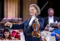 andre rieu open air konzert 2025