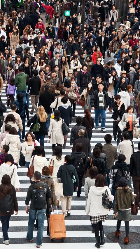  Ilmuwan Prediksi Tahun 2026 Akan Jadi Akhir Dunia, Ini Alasannya Motiv 