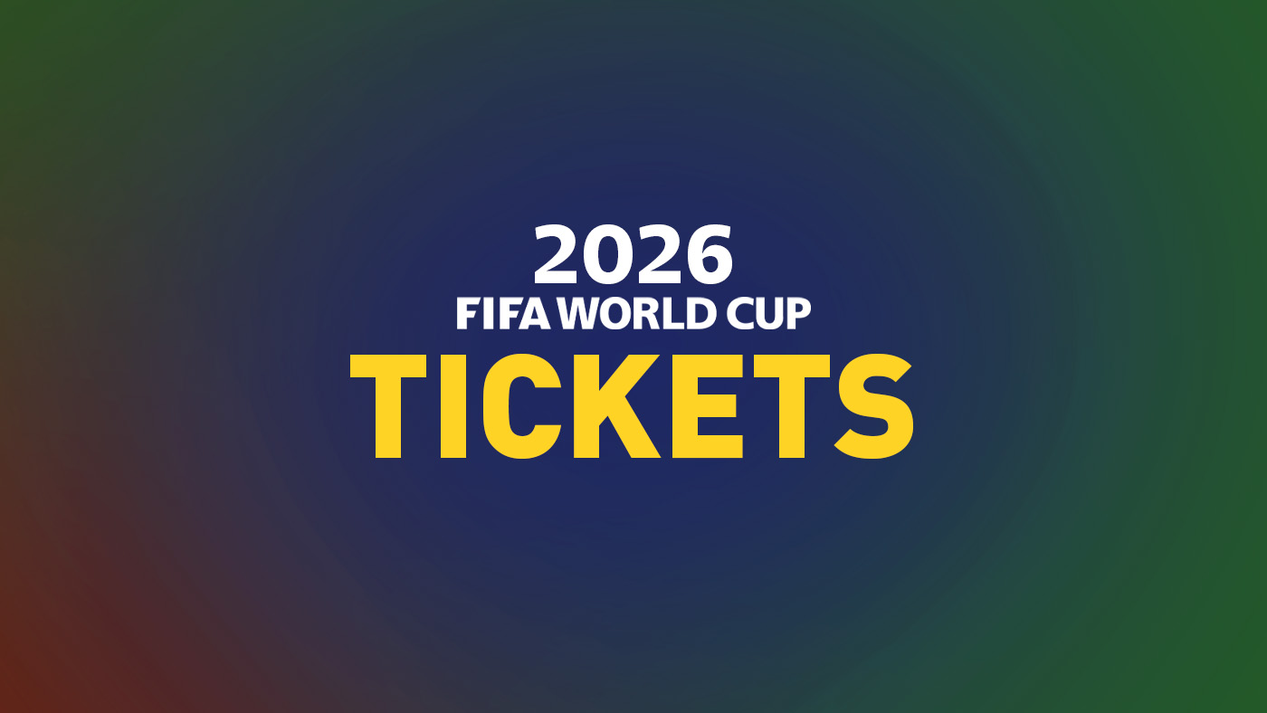  FIFA World Cup 2026 Tickets – FIFPlay Bildidee 