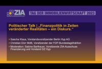 tag der immobilienwirtschaft 2025