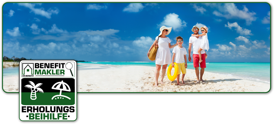  Erholung - HR-Benefit Motiv 