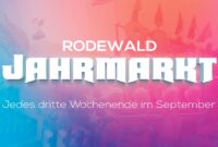 jahrmarkt walsrode 2025 jahrmarkt walsrode 2025