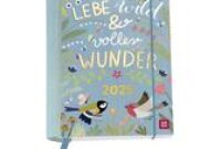 glocken buchkalender 2025