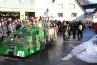 umzug horb 2025 umzug horb 2025