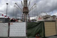 bayreuth frühlingsfest 2025 unfall