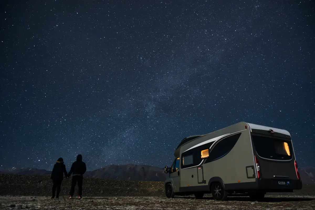  Erster Ausblick auf das Reisejahr 2025 Bildidee 