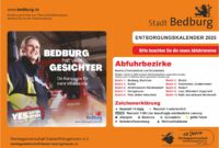 abfallkalender hemer 2025