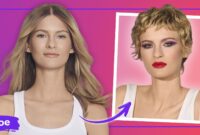 germanys next topmodel 2025 umstyling vorher nachher