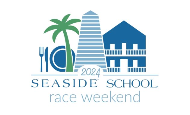 seaside half marathon 2026