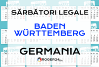zile libere baden württemberg 2025 zile libere baden württemberg 2025