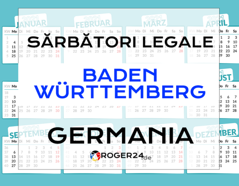  Români în Germania Illustration 