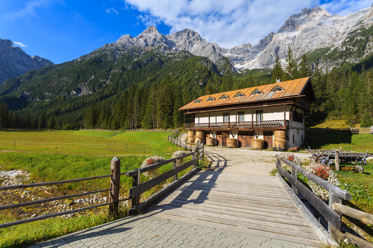  Kastelruther Spatzen – Spatzenfest in Kastelruth! - Engeler Reisen Motiv 