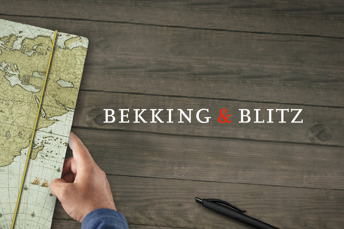  Bekking & Blitz Motiv 