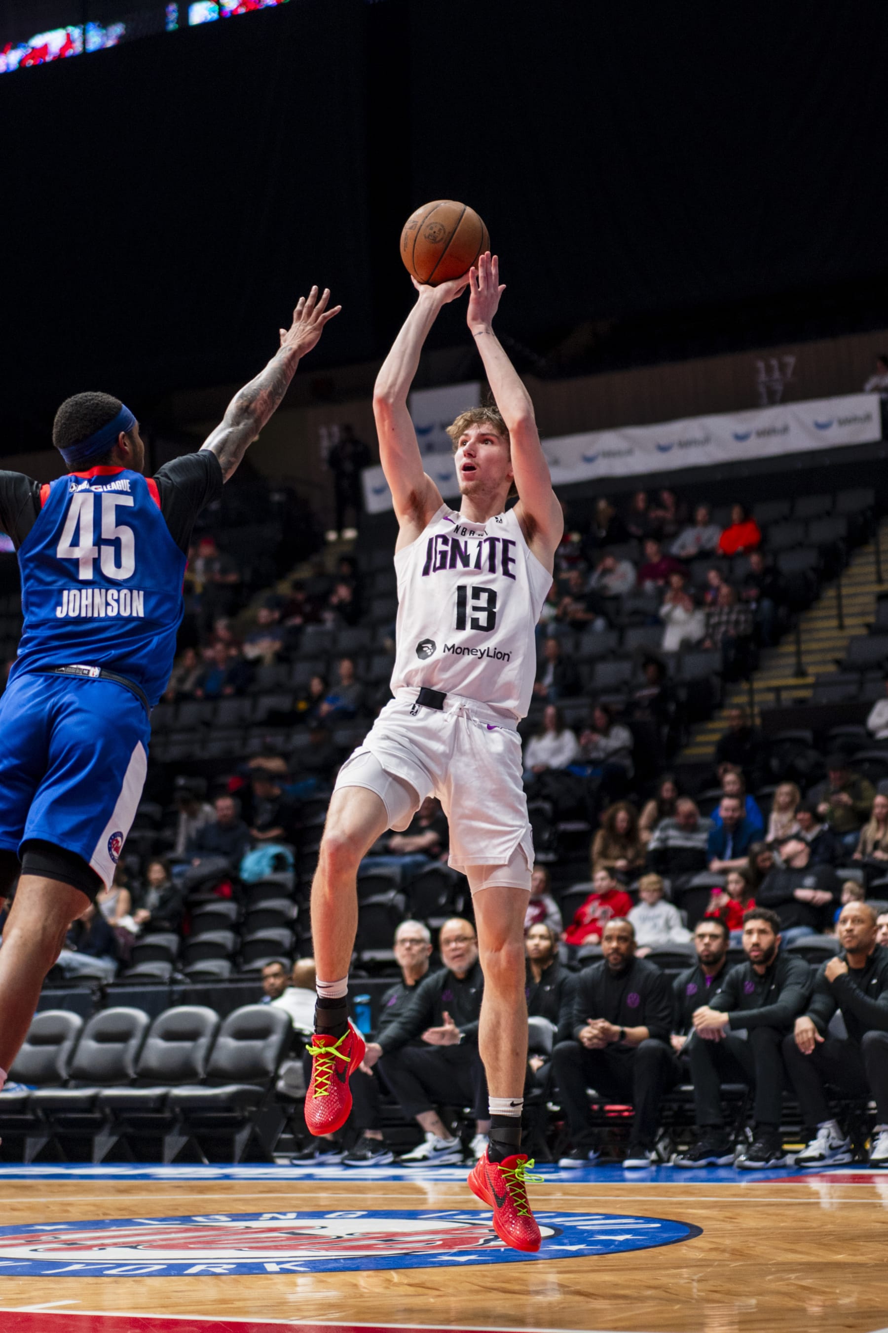  2024 NBA Mock Draft: Full 2-Round Predictions and Pro Comparisons 