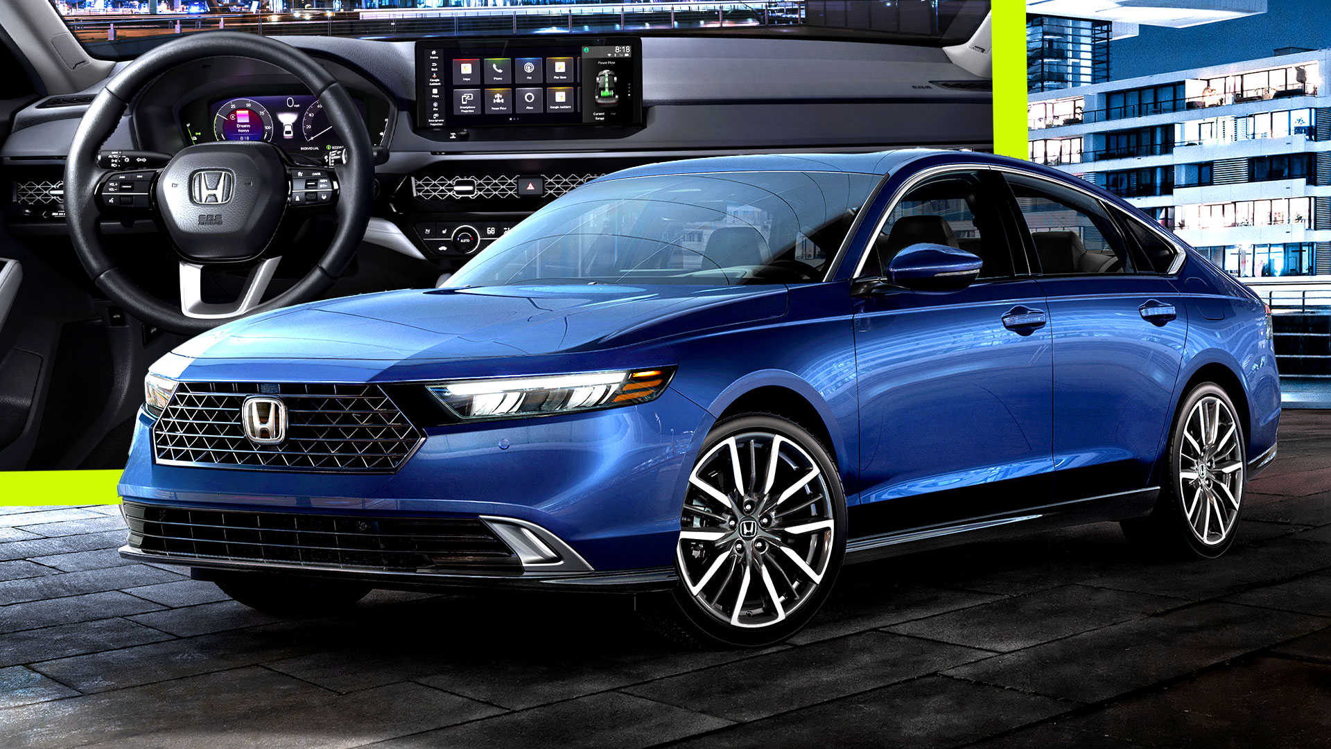  Honda Accord 2023 Inventory Motiv 