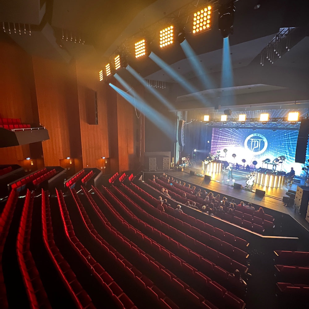  Konzerte in 2025 – The Dark Tenor Motiv 