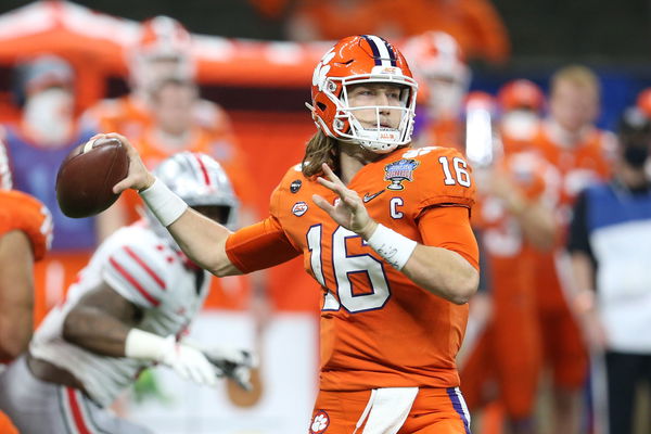  Dan Graziano Picks Trevor Lawrence and Jaguars as Potential Super Bowl Motiv 