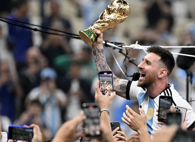  Fussball-Hammer: Die WM 2026 WIRD… Motiv 