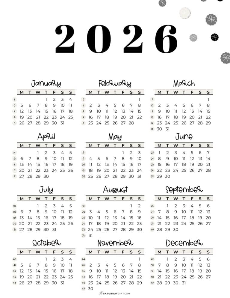  February Countdown - How Many Days Until February 1, 2026? Illustration 