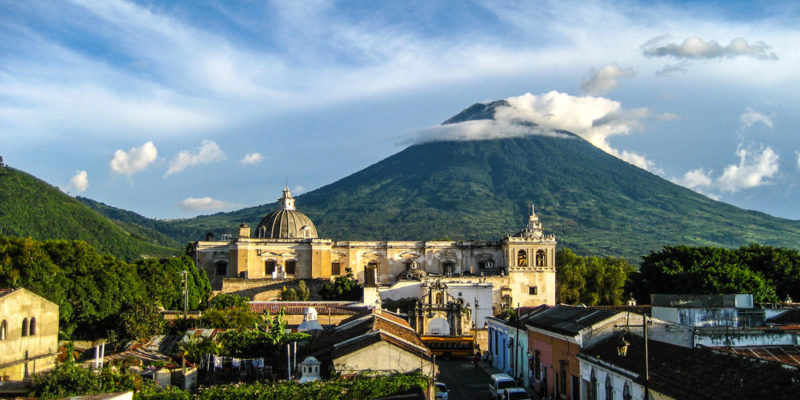 Foto zu Guatemala: things you should know - Discovering the World 